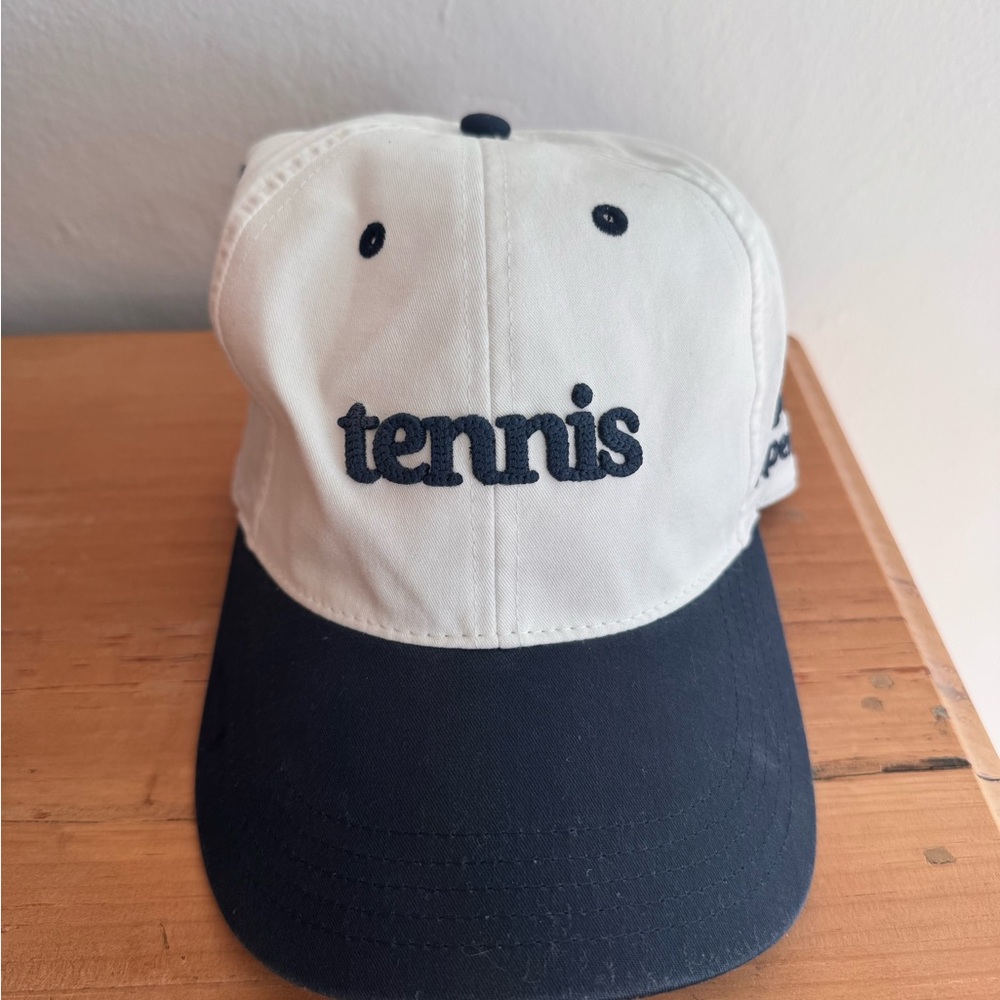 2024 US OPEN OFFICIAL HAT